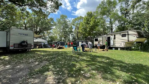 Group Camping Site - Highlands — image 1 of 22