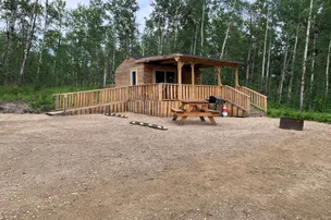 Country Comfort Cabins & RV – photo 2