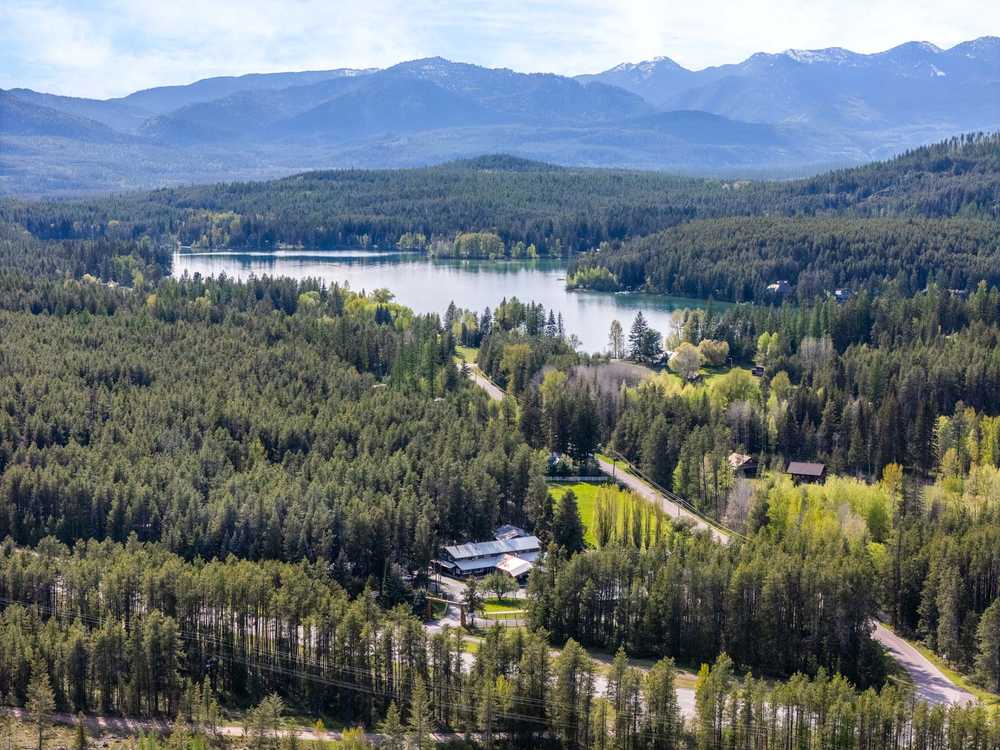 Moose Creek RV Resort and Bed & Breakfast, West Glacier, Montana - Photo 3
