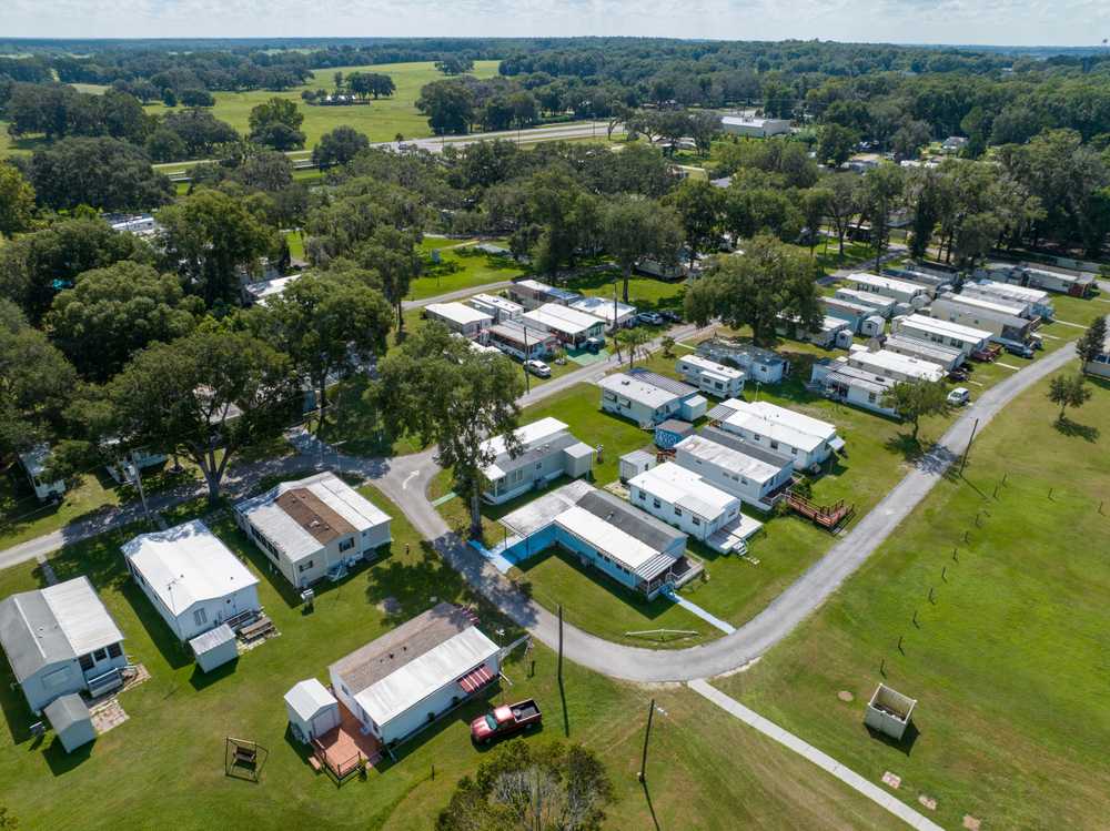 Dade City Resort - Photo 3