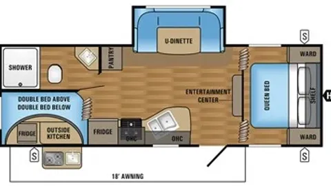 Rental Trailer — image 20 of 20