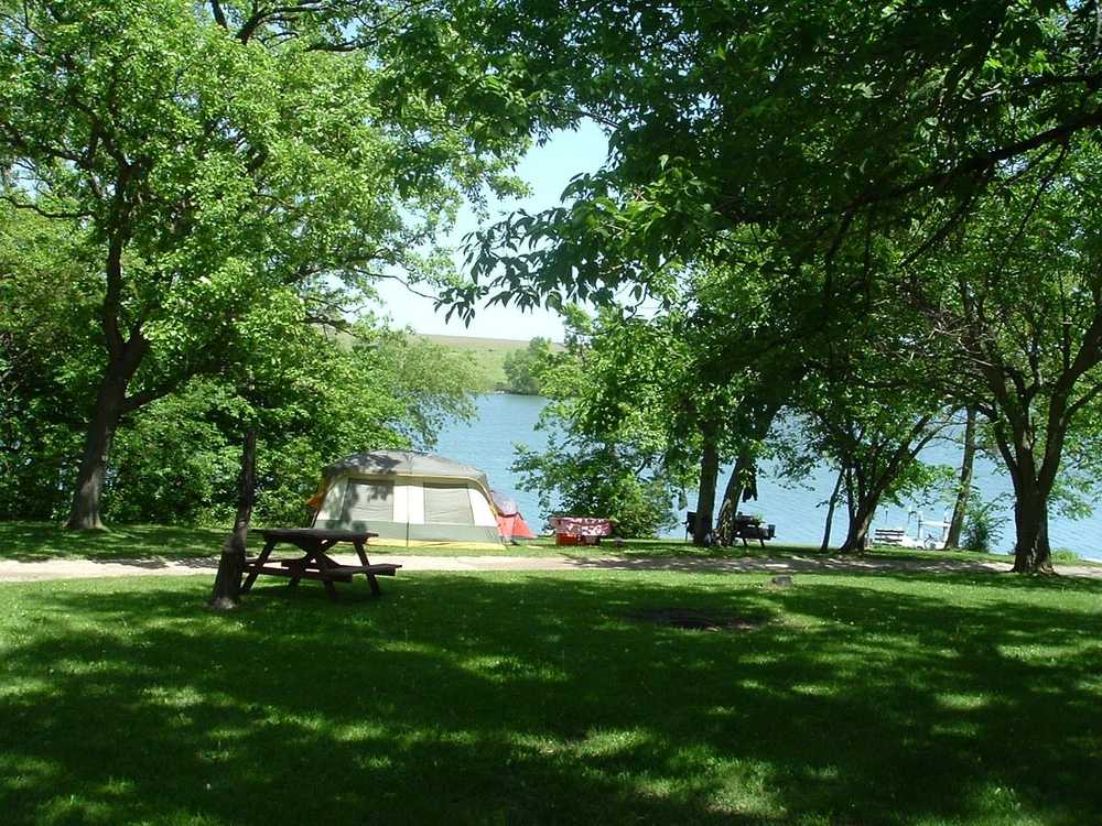 Lake Joy Campground - Photo 4