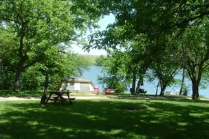 Lake Joy Campground – photo 4