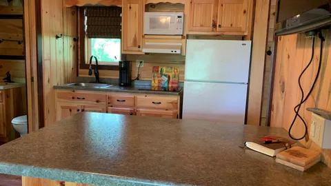 Camping Cottage (Creek) — image 9 of 9