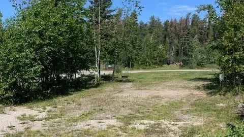 PULL-THROUGH RV SITE — image 2 of 2