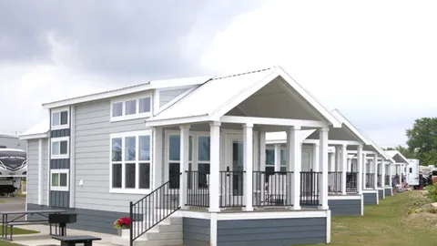Water Front Cottage 3 — image 1 of 12