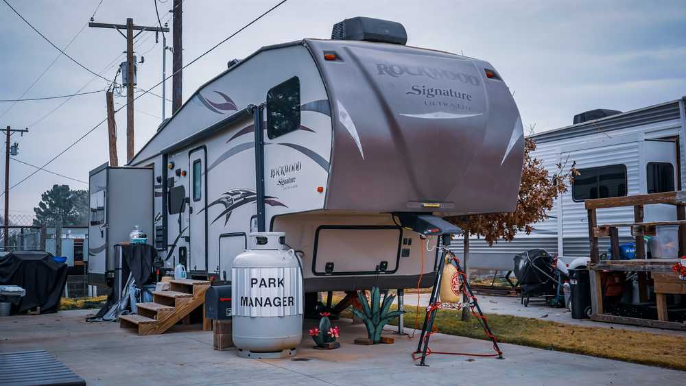 Red Raider RV Park - Photo 4