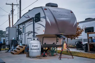 Red Raider RV Park – photo 4