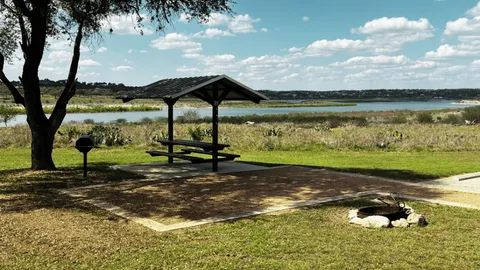 Premium Lakefront RV Site — image 6 of 6