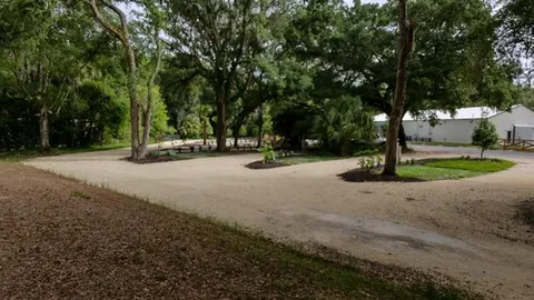 Pull Through RV Site — image 1 of 27