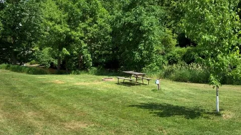 Creekside Tent Site — image 1 of 1