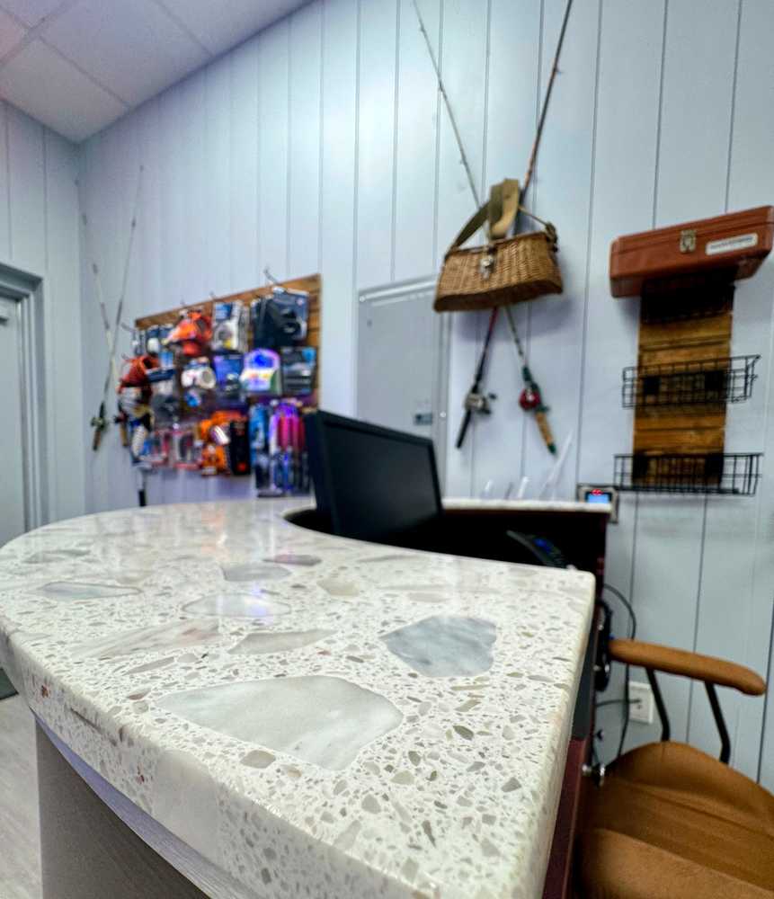 Big Bass RV Park and Boat Storage, Yantis, Texas - Photo 3