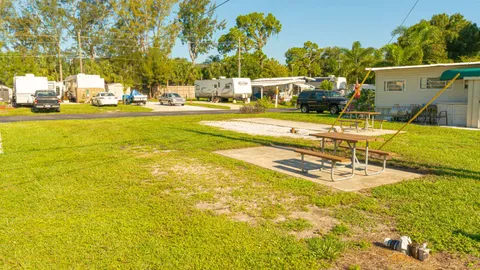 Standard Full Hookup RV Site — image 2 of 3
