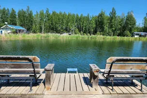 Louie Lake Campground – photo 4