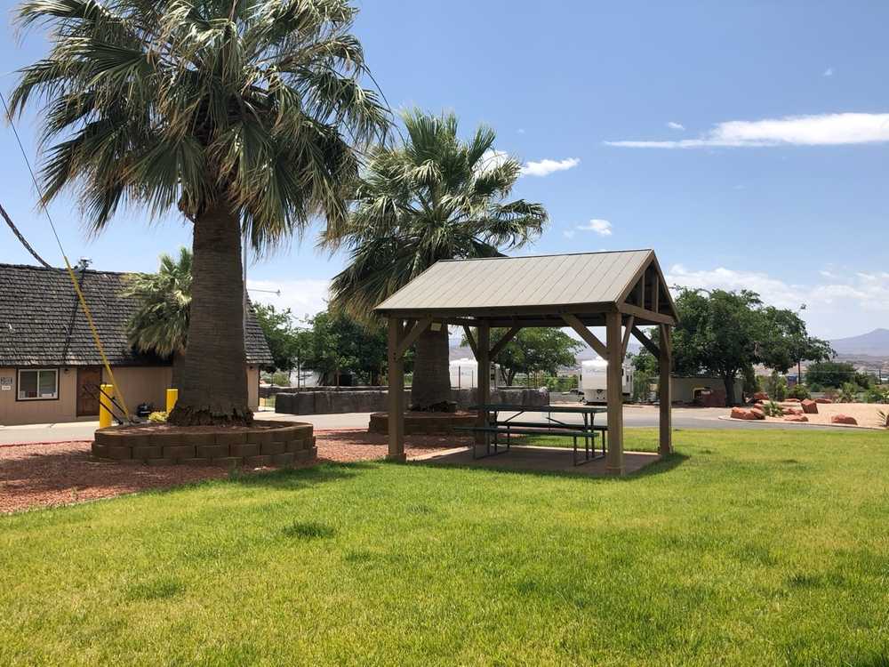 St. George RV Park, St. George, Utah - Photo 4
