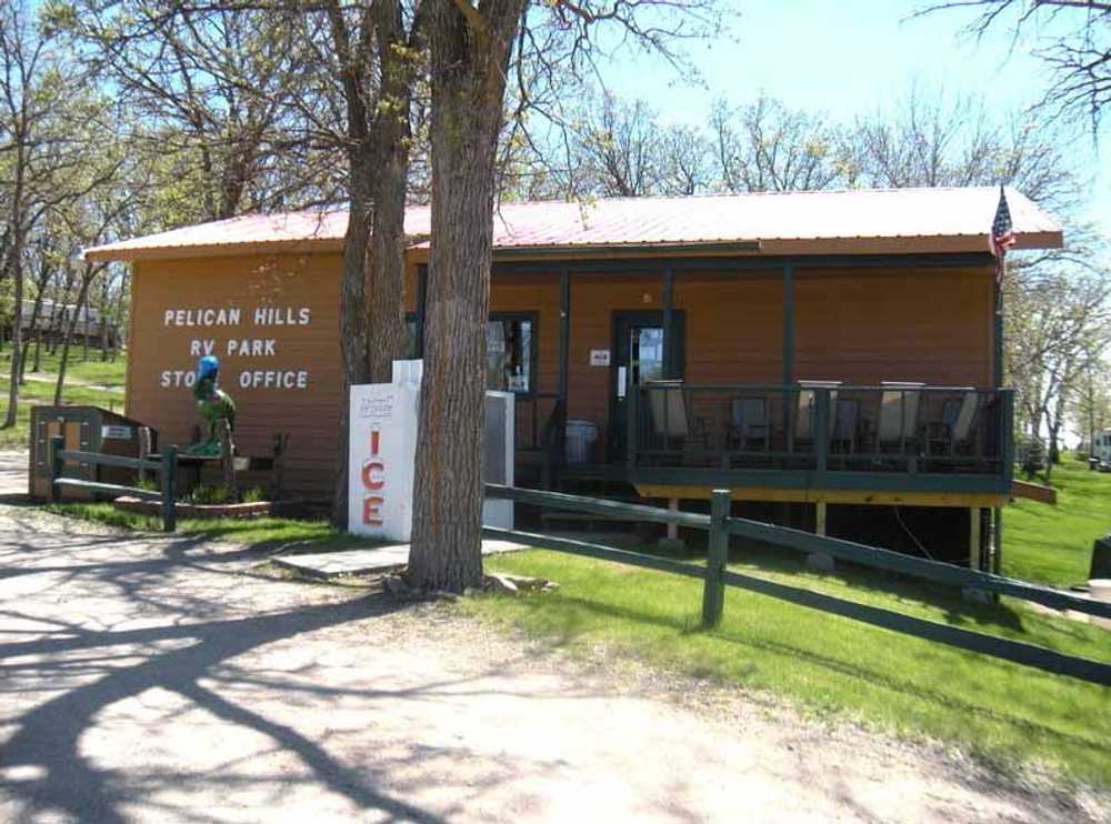 Pelican Hills RV Park, Pelican Rapids, Minnesota - Photo 2