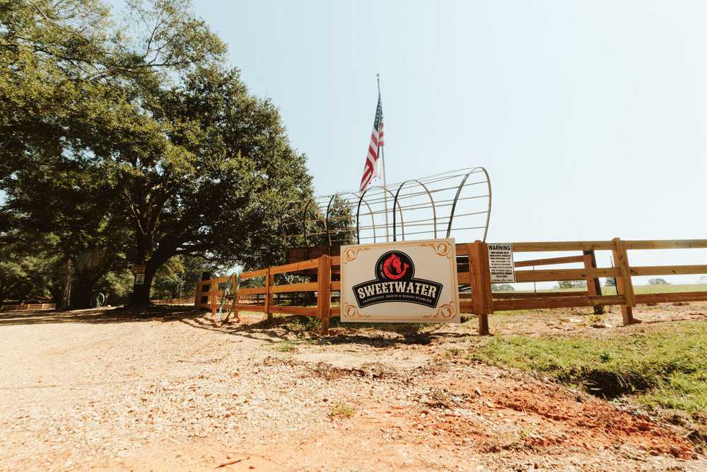 Sweetwater Campground, Ranch & Riding Stables, Loranger, Louisiana - Photo 2