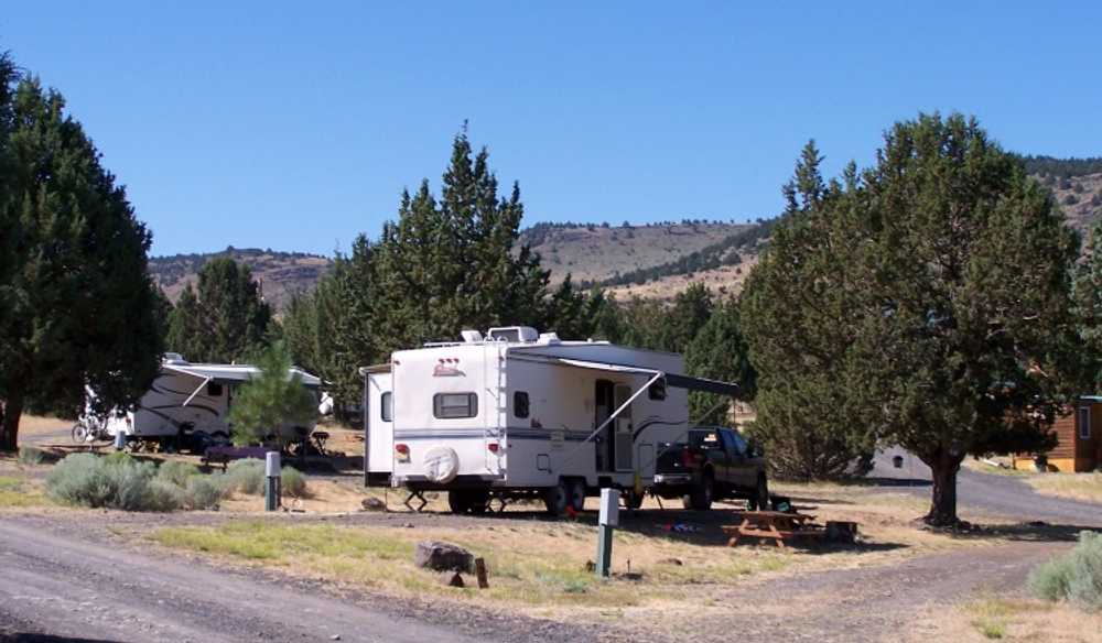 Steens Mountain Wilderness Resort - Photo 3