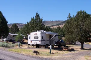 Steens Mountain Wilderness Resort – photo 3