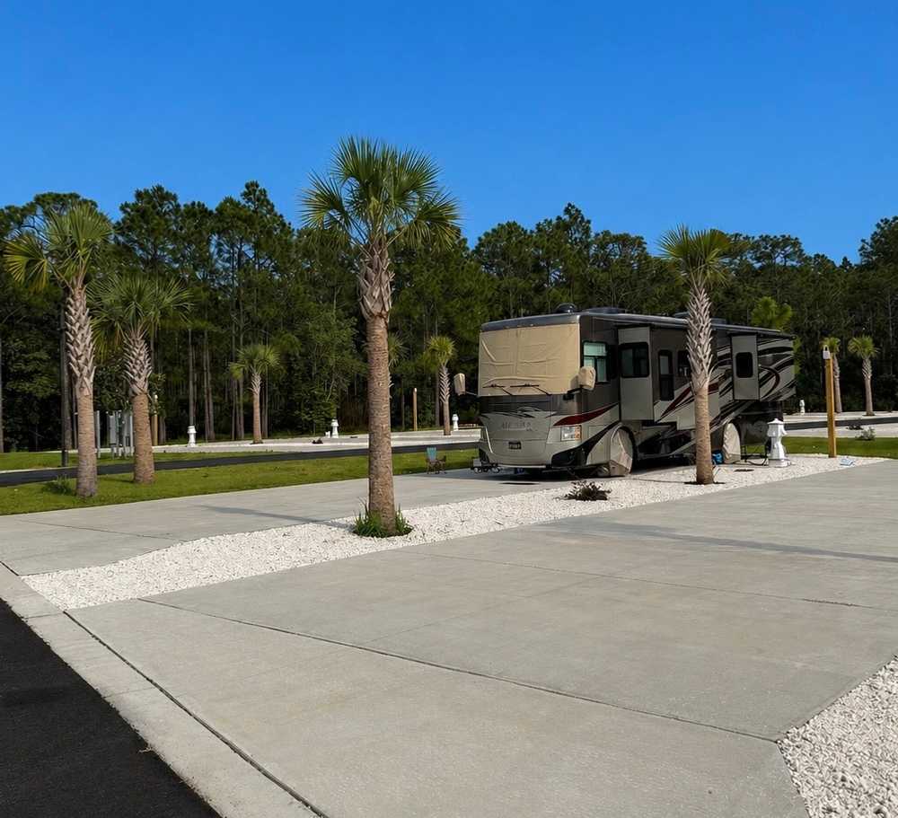 30A Farm and RV Park, Santa Rosa Beach, Florida - Photo 2