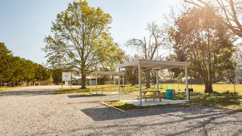 50 Amp RV Site — image 1 of 4