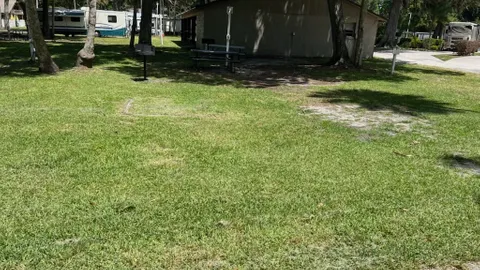 Tent Site — image 1 of 2