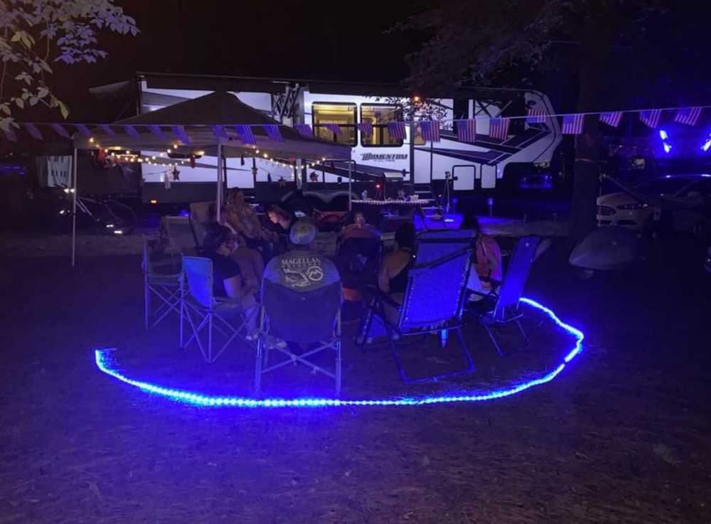 Grandstand RV Park - Lincoln, AL - Photo 4