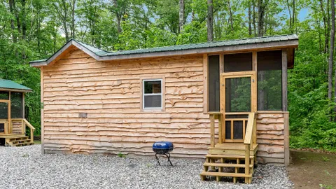 Cozy Cabin — image 1 of 7