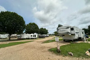 Canton I-20 RV Park – photo 5