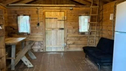 Log Cabin #6 — image 2 of 6