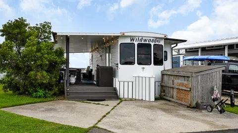 Waterfront w/ Dock Unit 114 — image 1 of 32