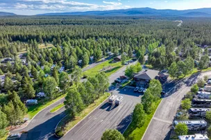 Yellowstone Grizzly RV Park – photo 2