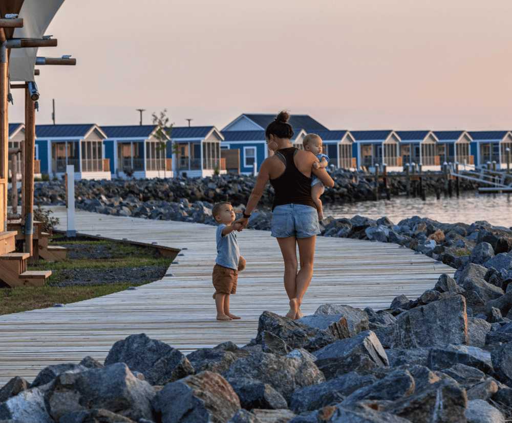 Chincoteague Bay RV Resort & Cottages - Photo 2