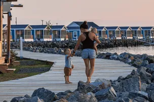 Chincoteague Bay RV Resort & Cottages – photo 2