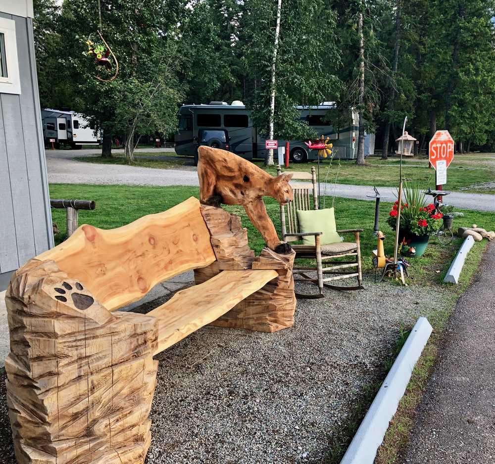 Kootenai River Campground - Photo 5