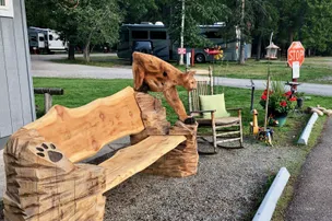 Kootenai River Campground – photo 5
