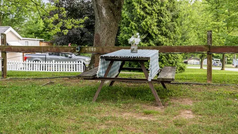 Semi-Shady RV Site — image 1 of 2
