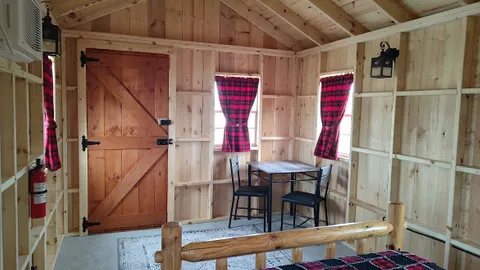 Primitive Cabin — image 3 of 3