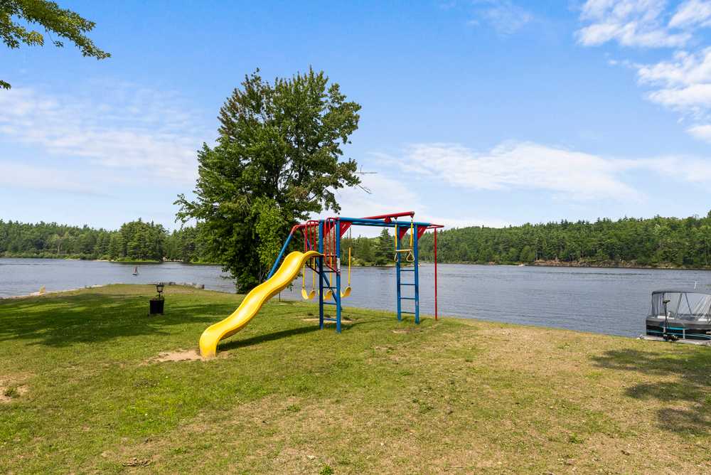 Steamboat Bay RV Resort, Haley Station, Ontario - Photo 5