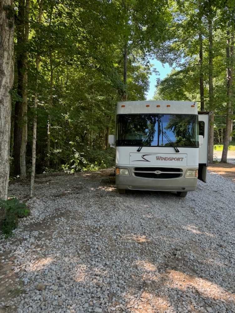 Glory Land Campground and Events, Eddyville, Kentucky - Photo 5