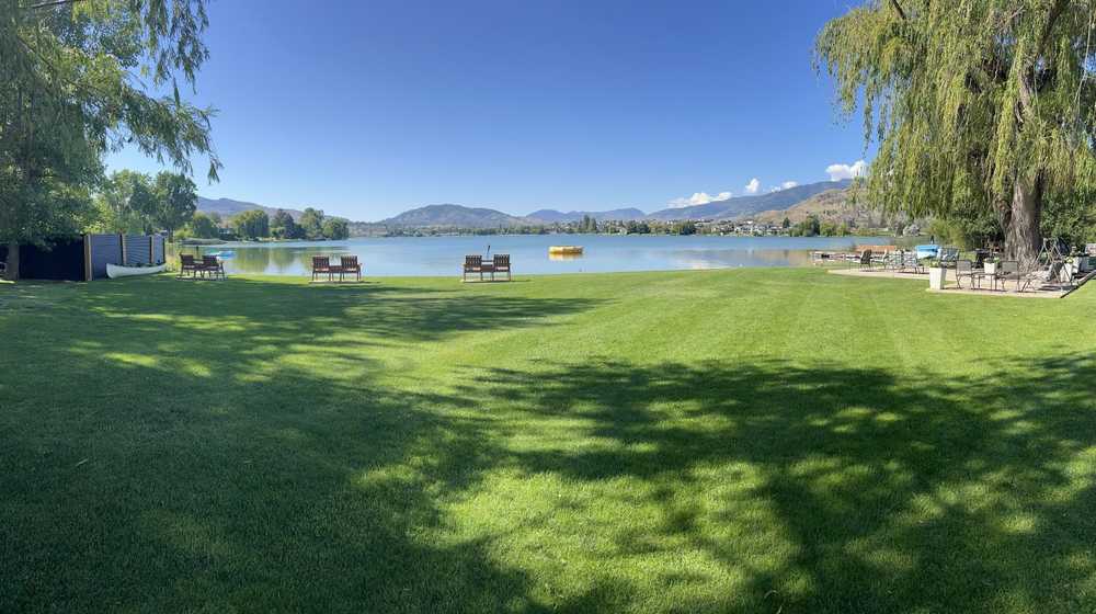 Apple Beach RV Park - Oliver, British Columbia - Photo 3