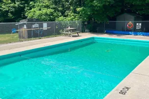 Camp Hillbilly - Daiva RV Resorts – photo 2
