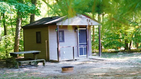 Rustic Cabin — image 1 of 6