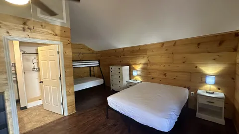 Ranger Smith Cabin 1 — image 2 of 5