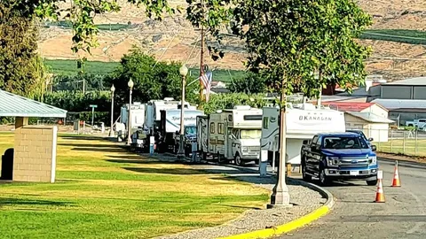 Electric Only RV Site — image 1 of 1