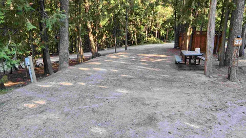30 Amp + Water RV Site — image 6 of 6