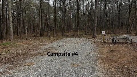 Campsite 30 AMP Back In — image 2 of 32