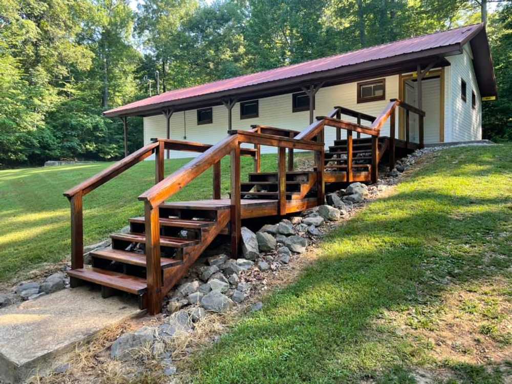 Indian Point Campground, Eddyville, Kentucky - Photo 4