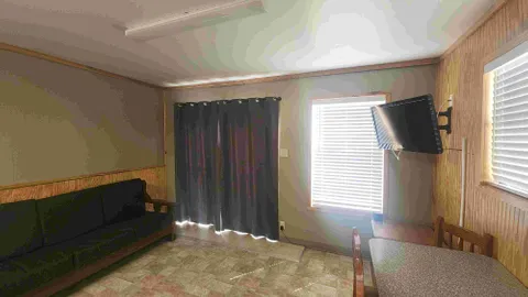 1 BR 4 Person Pool Cabin — image 1 of 4