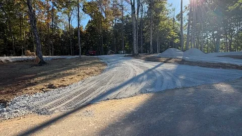 FHU RV Site (Pull-Through) — image 2 of 6